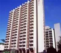 Naoum Plaza Hotel